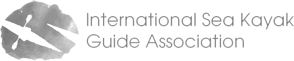 International Sea Kayak Guide Association (ISKGA)