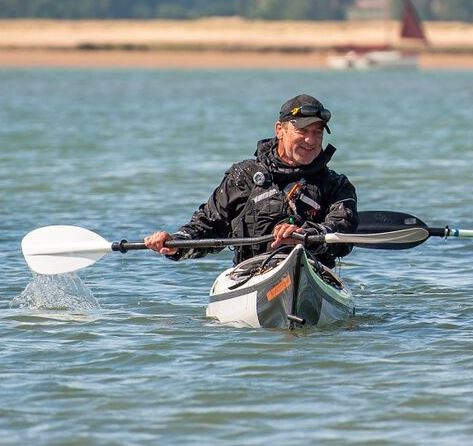 /storage/One to one coaching; tailoreed training to suit your individual needs with NOMAD Sea Kayaking.